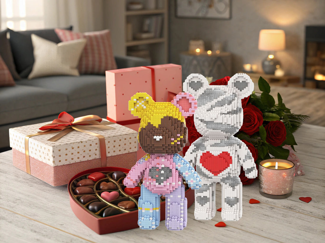 Top 10 Valentine's Day Gifts to Wow Your Loved Ones (and Yourself!) in the UK This Year