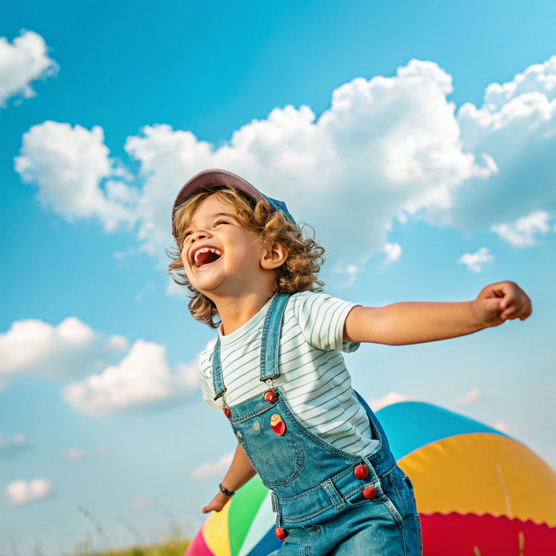 Beyond the Screen: 5 Engaging Block Toys for UK Kids That Boost Concentration